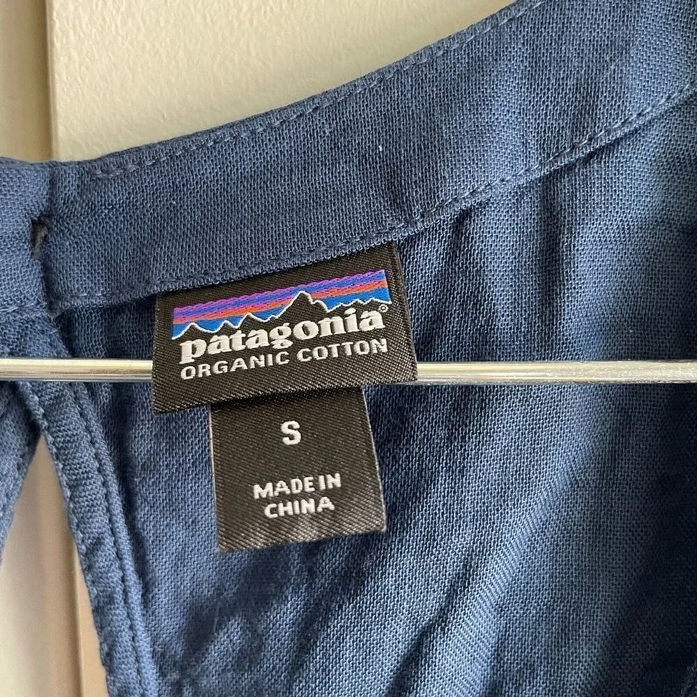 Patagonia gently used